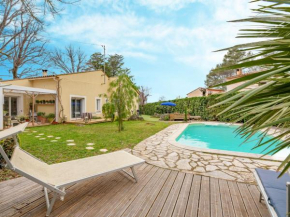 Villa L'Ecrin by Interhome